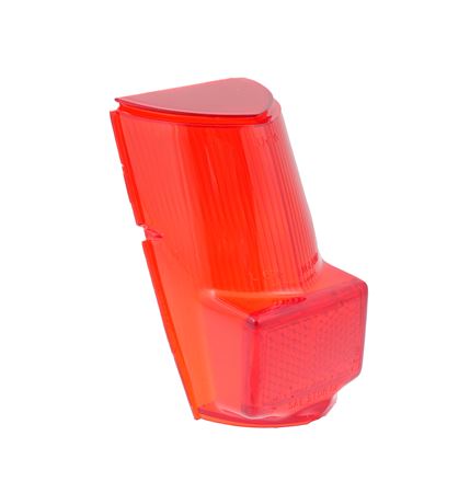Lens - Stop/Tail/Reflex - Red - 57H5357